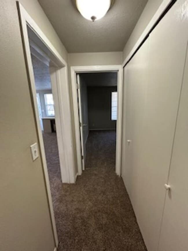 Building Photo - 1 Bedroom, 1 Bathroom SpringTree Gardens C...