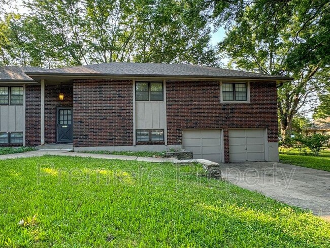 Primary Photo - 9517 Overhill Rd