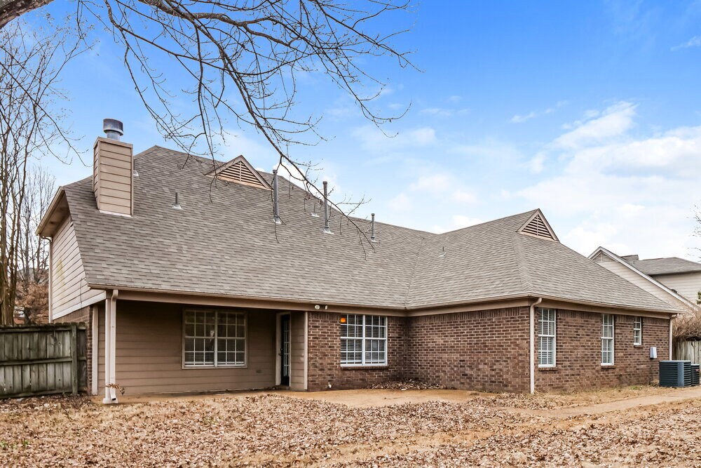 Building Photo - 1171 Stable Run Dr