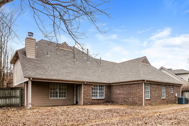 Building Photo - 1171 Stable Run Dr