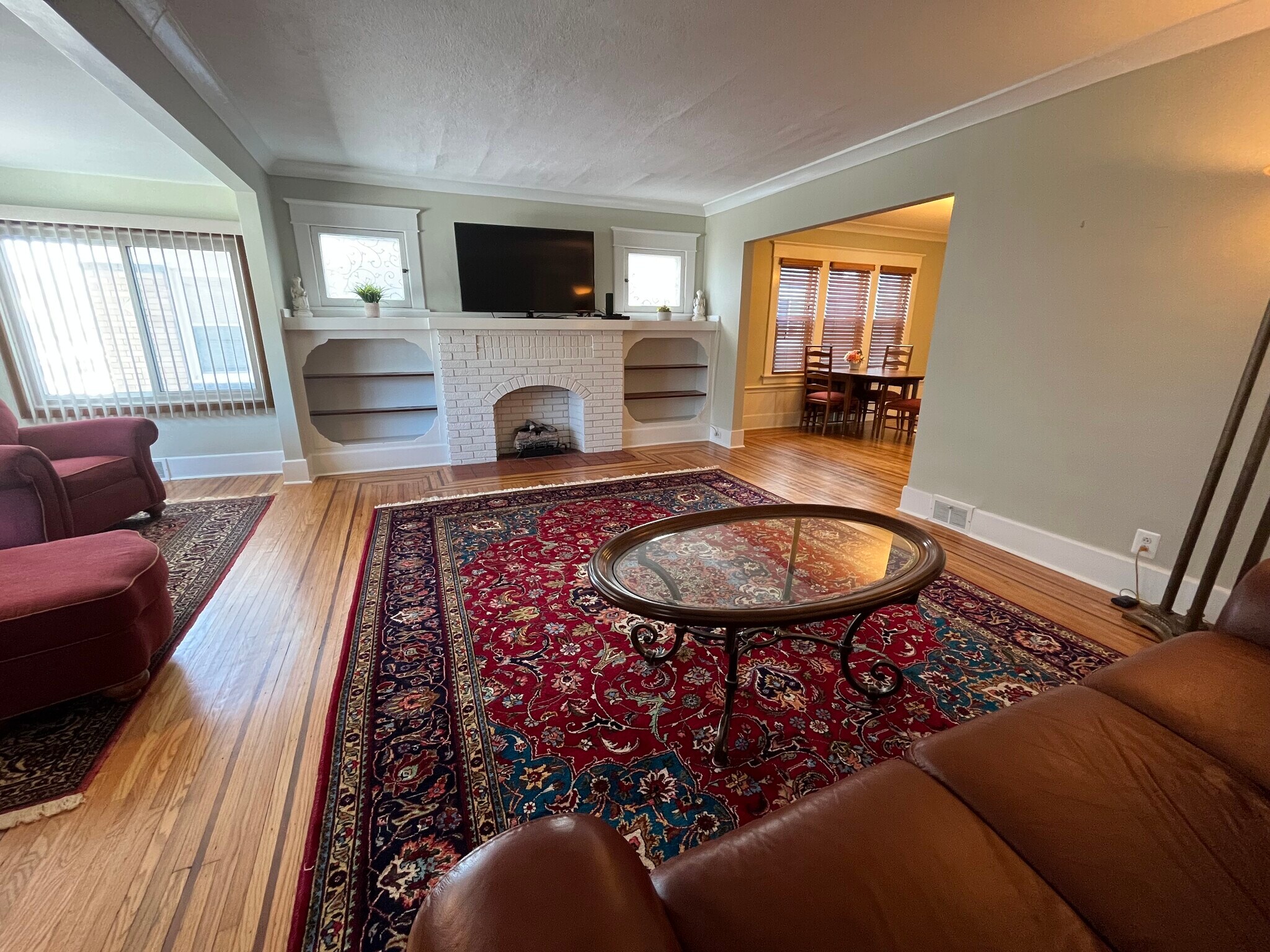 Building Photo - 203 Lovering Ave