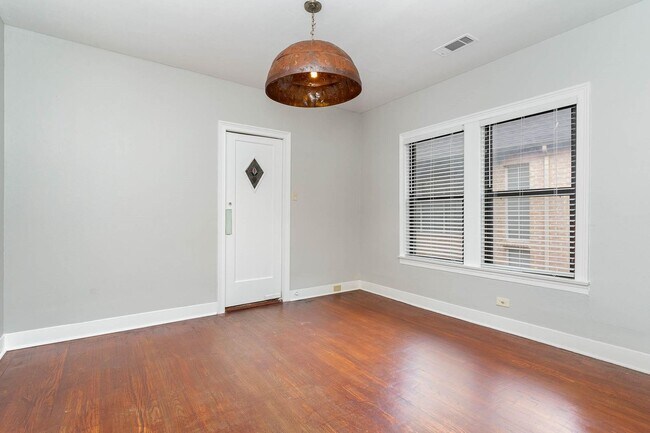 Building Photo - 4008 Herschel Ave