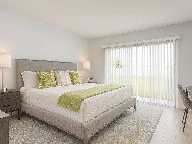 Building Photo - 2601 NW 207th St