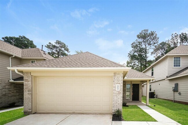 Primary Photo - 14044 Lahontan Dr