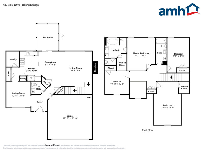 Building Photo - 132 Slate Dr