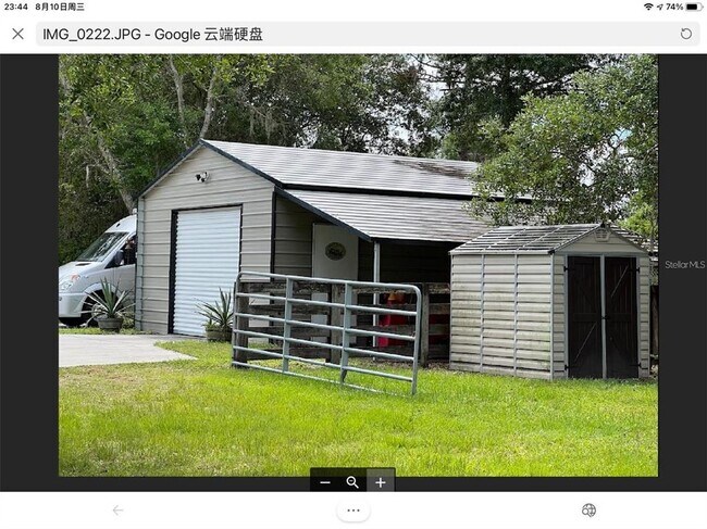 Building Photo - 3060 Rambler Ave