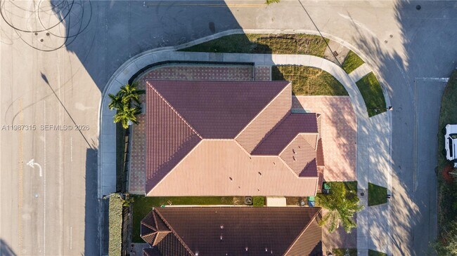 Building Photo - 15051 SW 18th Terrace