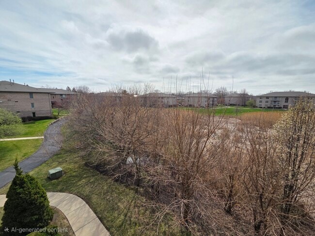 Building Photo - 1028 Ashley Ct N