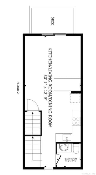 Building Photo - 133 Main St