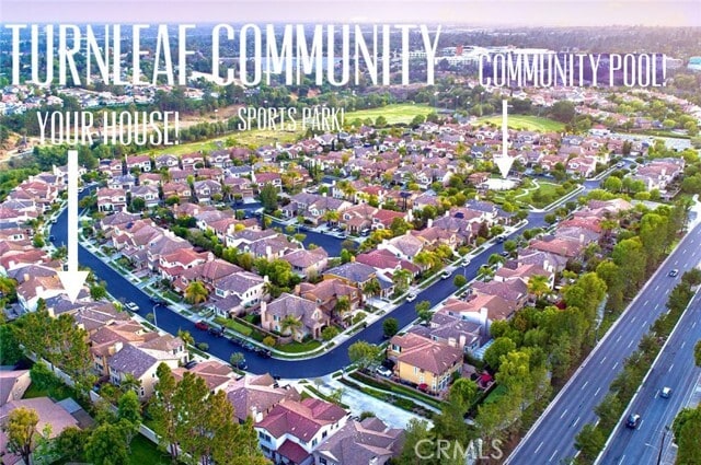 Building Photo - 2566 Pearblossom St