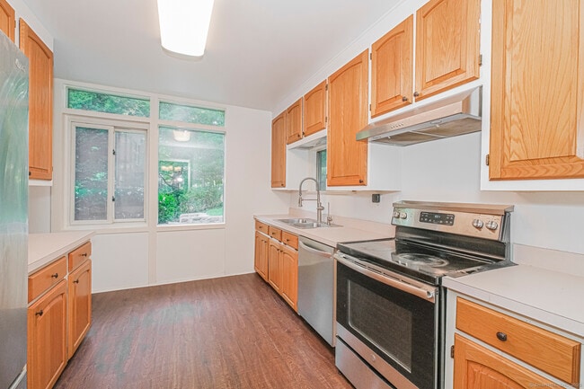 Building Photo - 203 Hoyt St