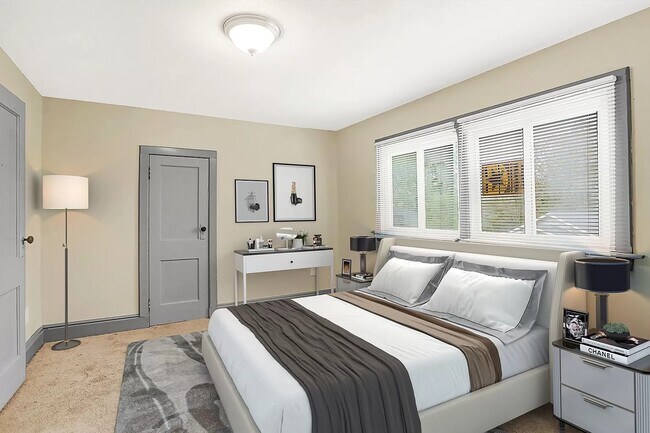 Building Photo - 1611 Nichol Ave