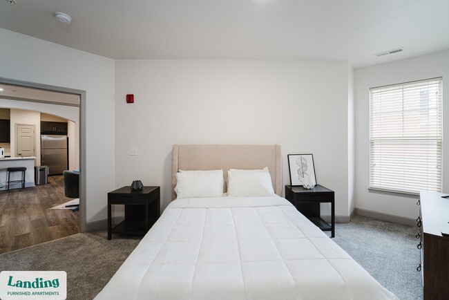 Building Photo - 3031 Eden Ave