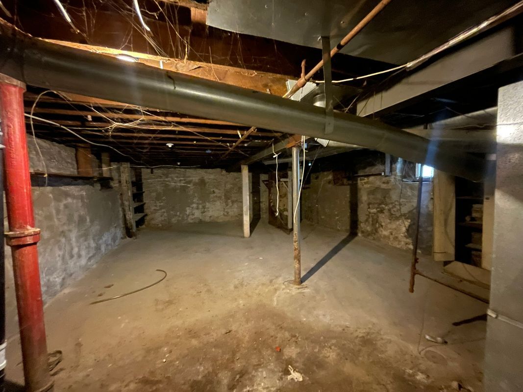 Building Photo - 3626 Bellefontaine Ave