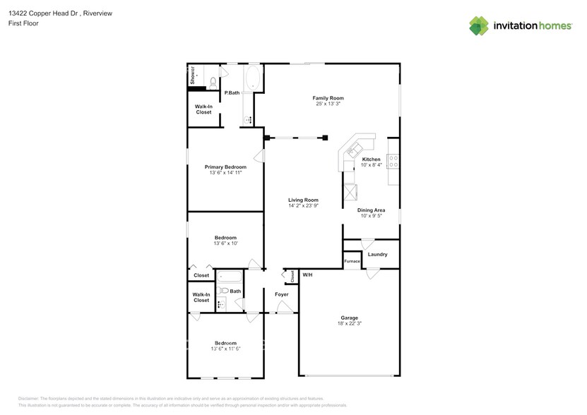 Building Photo - 13422 Copper Head Dr