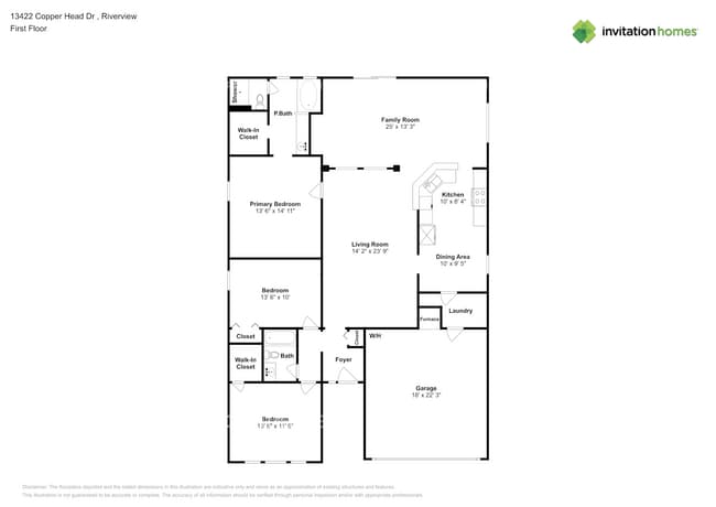 Building Photo - 13422 Copper Head Dr