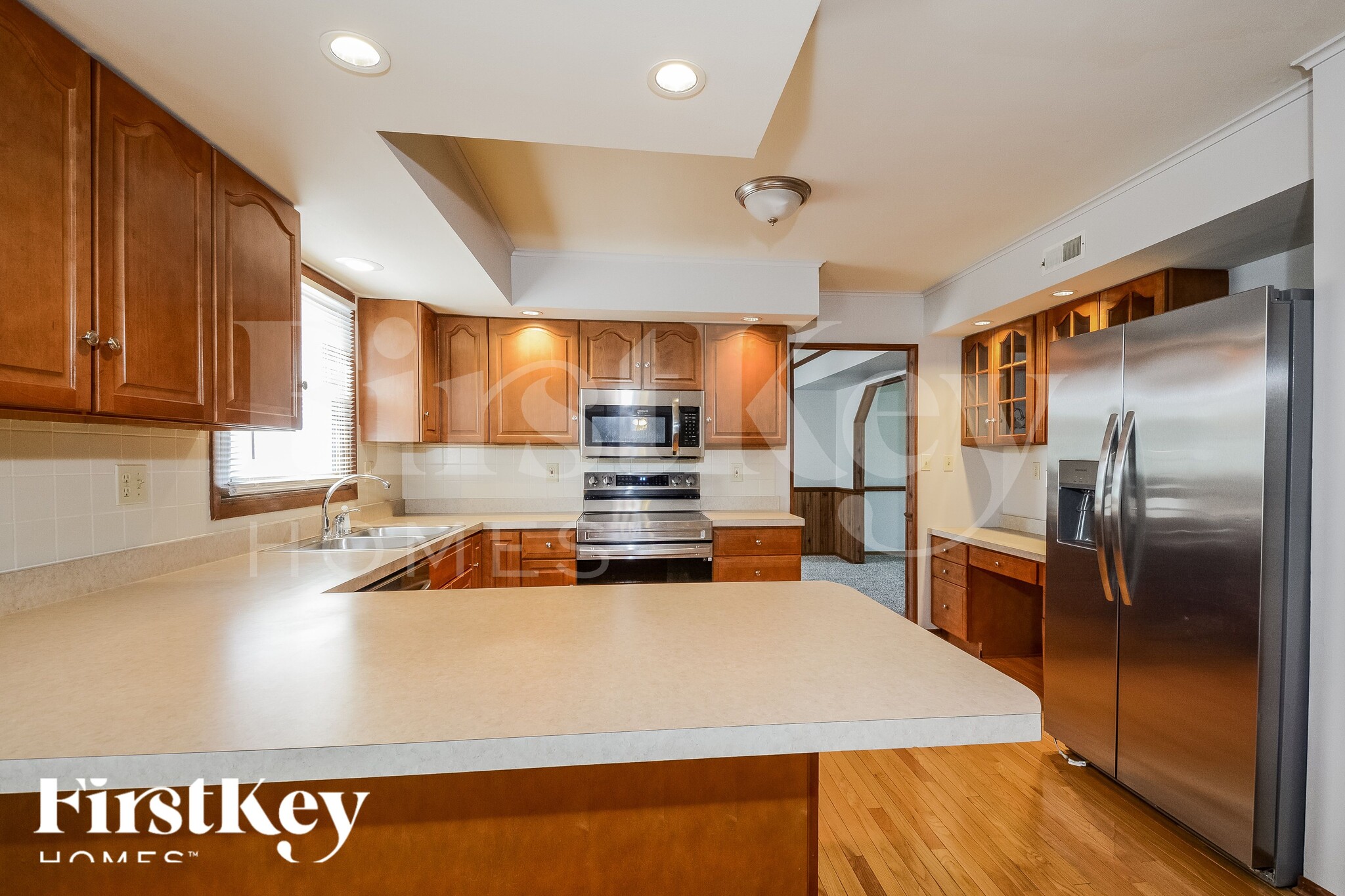 Building Photo - 3217 Yale Blvd