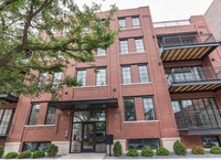 Building Photo - 1220 N Bosworth Ave