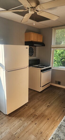 Building Photo - 406 Washington Ave