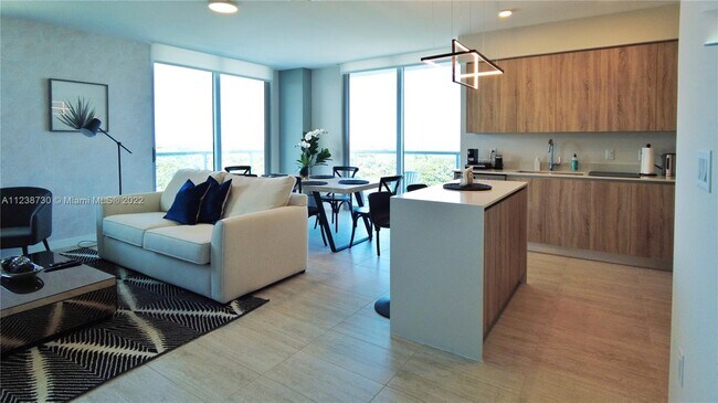 Building Photo - 3900 Biscayne Blvd
