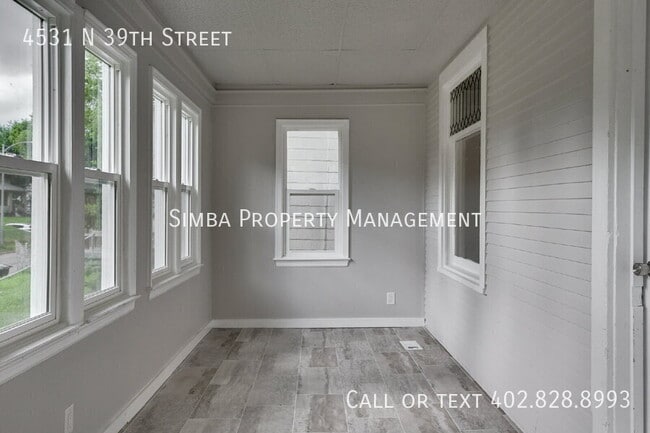 Building Photo - 4531 N 39th St