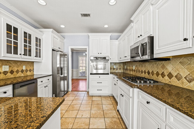 Building Photo - 1793 Sweet Barley Way SE