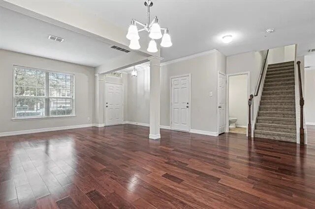 dining - 211 Mulberry Dr