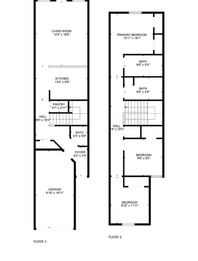 Building Photo - 10611 Mathom Landing