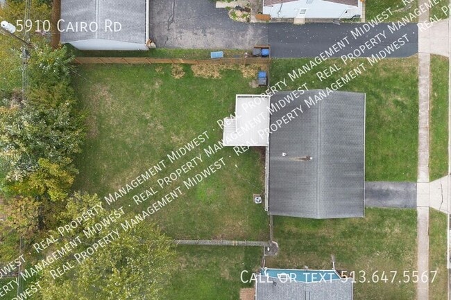 Building Photo - 5910 Cairo Rd