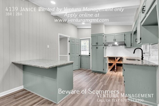 Building Photo - 4139 Janice Dr