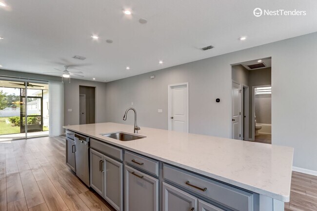 Building Photo - Wildlight Stunner Near Pool & School!