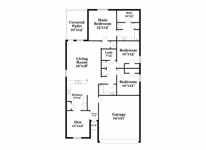 Building Photo - 825 NW 5th St