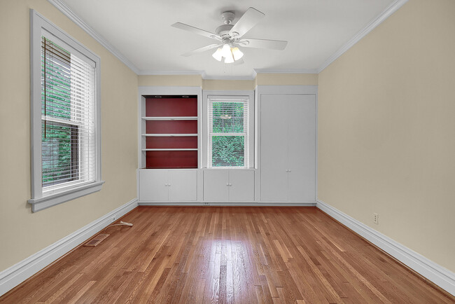 Building Photo - 7379 Pershing Ave