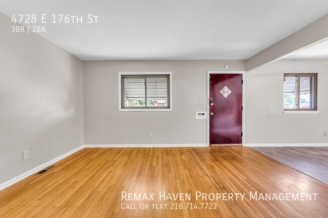 Building Photo - 4728 E 176th St