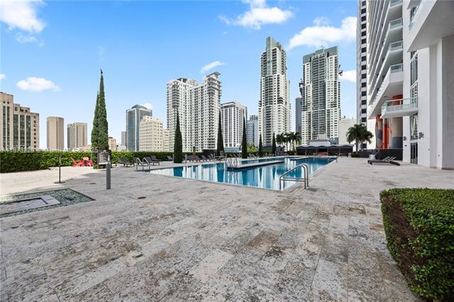 Building Photo - 50 Biscayne Blvd