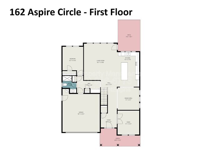 Building Photo - 162 Aspire Cir