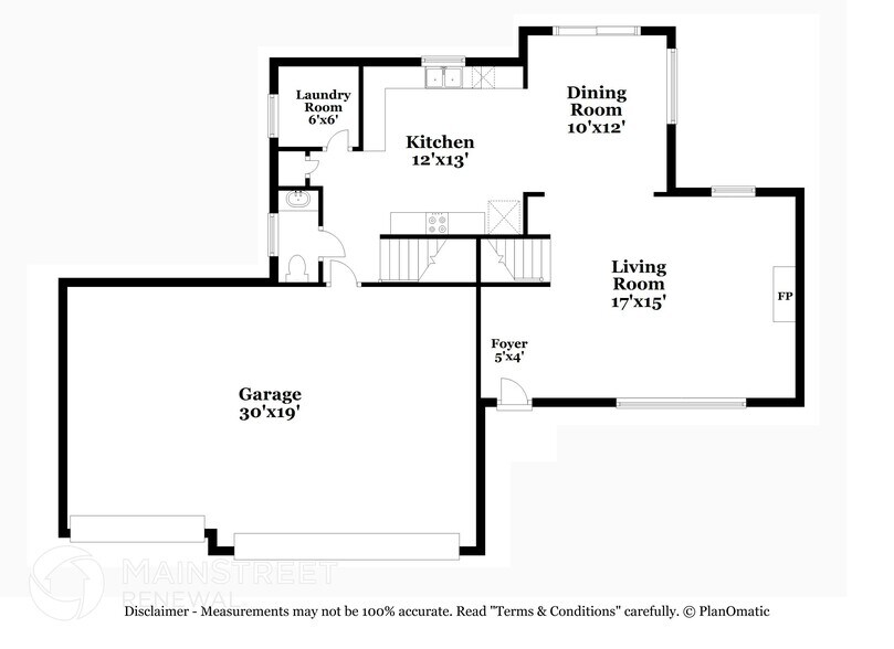 Building Photo - 633 SE James Ct