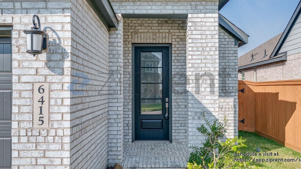 Building Photo - 6415 Serenity Terrace Dr