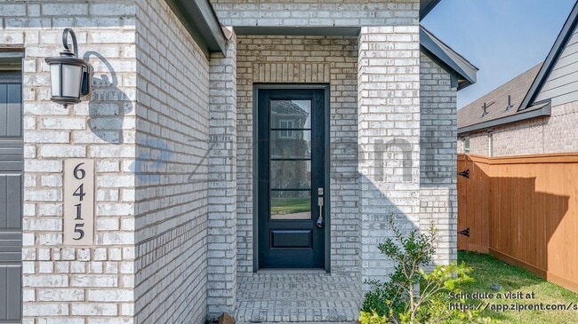 Building Photo - 6415 Serenity Terrace Dr