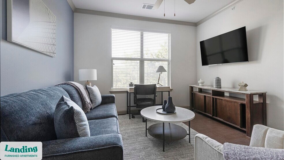 Building Photo - 7602 Luskey Blvd