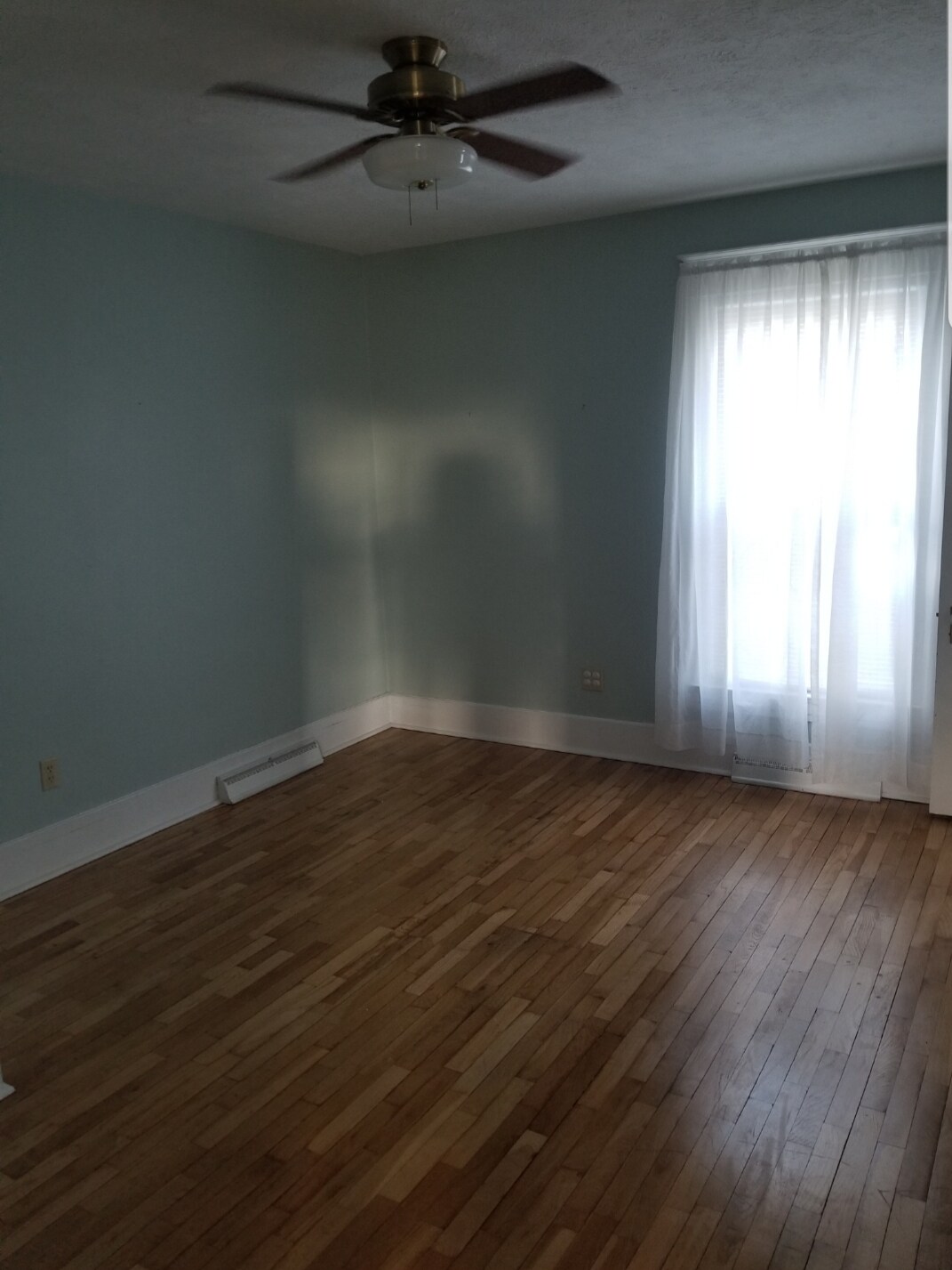 Bedroom 1 - 134 W Spruce St