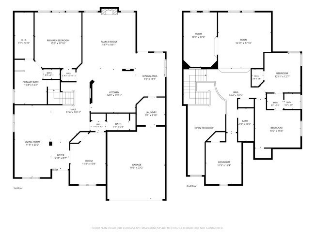 Building Photo - 818 Penstemon Trail