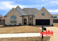 Building Photo - Brand-New 4-Bedroom, 3-Bath, 2-Story Home ...
