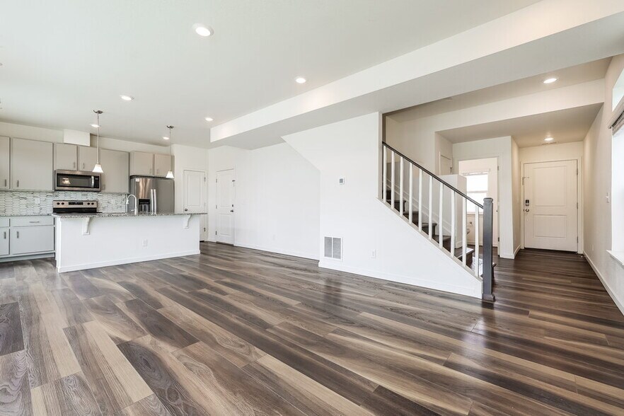 Building Photo - 4736 N Tower Dr