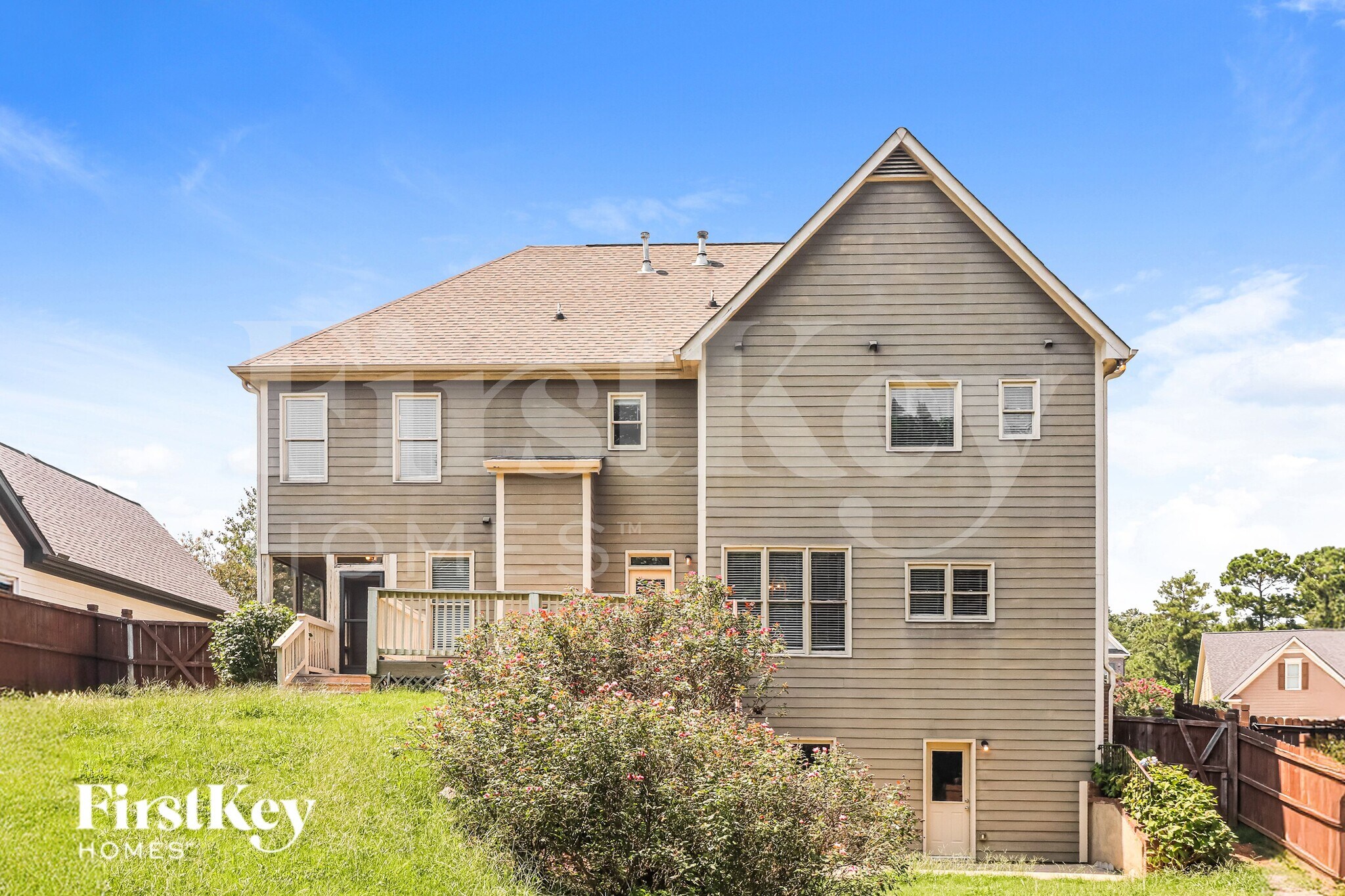 Building Photo - 13 Creekview Dr