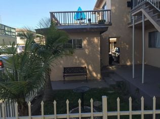 Building Photo - 5921 Cahuenga Blvd