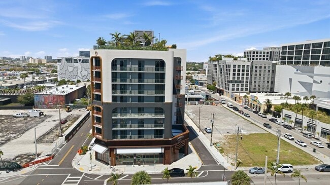 Building Photo - 2700 NW 2nd Ave