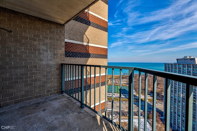 Building Photo - 3660 N Lake Shore Dr