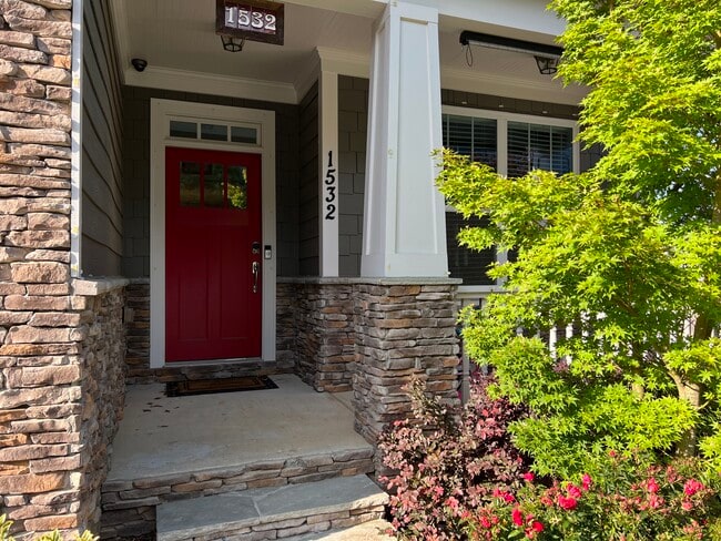 Building Photo - 1532 Craftsman Rd NW