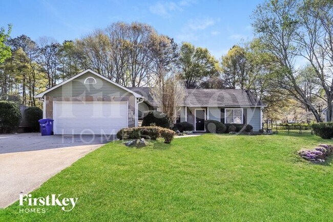 Primary Photo - 2847 Spring Green Way
